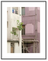 Romain Jacquet-Lagrèze, 5 To Kwa Wan Road, Hong Kong 2023