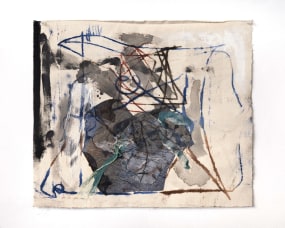 Iva Gueorguieva, Small Animal 4