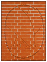 Charline Tyberghein, Tedium is the medium