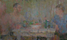 Niels Smits van Burgst, Table