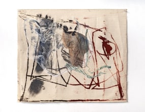 Iva Gueorguieva, Small Animal 2