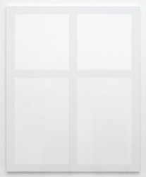 Rafaël Rozendaal, 24 05 30 (Light Grey Window)