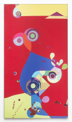 Hoos Blotkamp, Rwalk 6