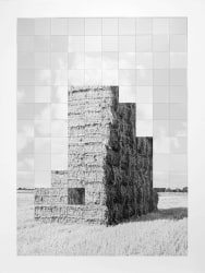 Emile Gostelie, Rectangular #4