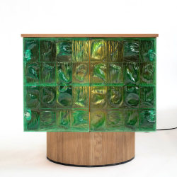 REM Atelier, Autumn Green