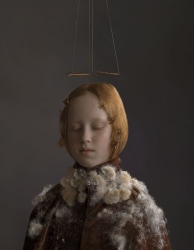 Suzanne Jongmans, Our Kingdom