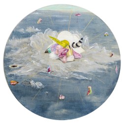 Marilou van Lierop, Scatter-Brained