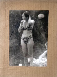 Miroslav Tichý, Untitled