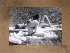 Miroslav Tichý, Untitled