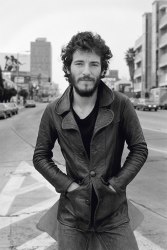 Terry O'Neill, Bruce Springsteen