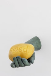 Rini Hurkmans, Pietà, Millefleurs, Gesture