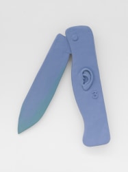 Alice Vanderschoot, Pocket Knife, Seven Twenty five
