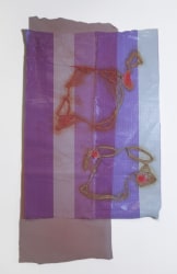 Annebel Bruschinski, Purple Pit