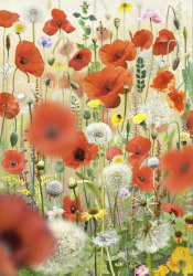 Ruud van Empel, Floresta #13