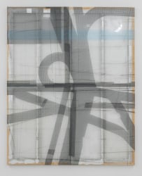 Ricardo van Eyk, OPERA (PLANE) II