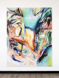 Eline Boerma, Climbing through