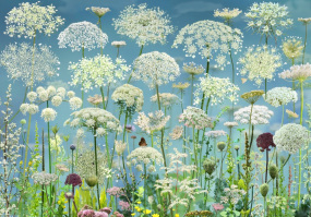 Ruud van Empel, Floresta 14