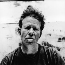 Anton Corbijn, Tom Waits, Petaluma
