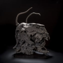 Ingrid Rollema, Locust