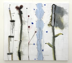 Warffemius, stapeling