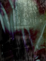 Faryda Moumouh, The world in me