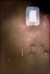 Faryda Moumouh, At 22:21 PM