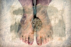 Faryda Moumouh, Does a stone remember