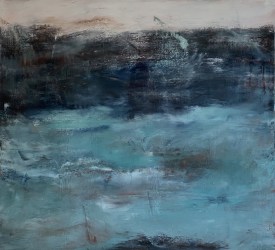 Rose de Groot, The Pale, Pellucid Green Wave 2