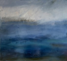 Rose de Groot, Hy Brasil, I Can See You Now