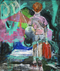 Christophe Malfliet, J'ai tant de rêves dans mes bagages (2)