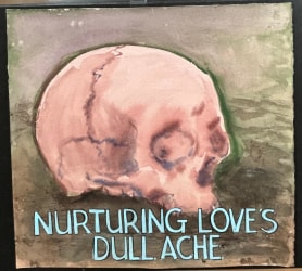 Guy Richards Smit, NURTURING LOVE'S DULL ACHE