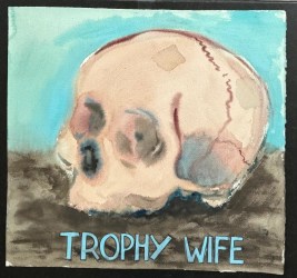 Guy Richards Smit, TROPHY WIFE