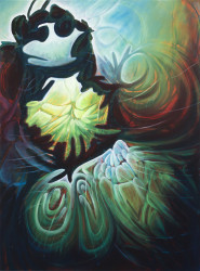 Kyara van Meel, Flowering multitudes