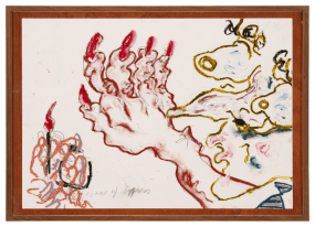 William Ludwig Lutgens, The sience of hippies