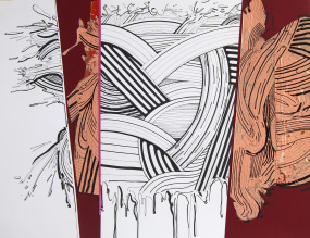 Carlos Puyol, Untitled (2013)