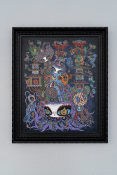 Ciou, Planet of Utopia