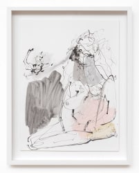 Iva Gueorguieva, Chimera 8