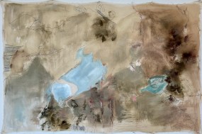 Afroditi Terzi, Residual in time