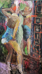 Christophe Malfliet, Vanity