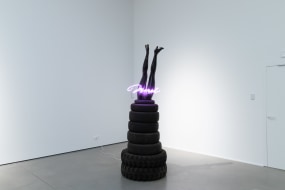 Aaron-Victor Peeters, Monolith (Merel)