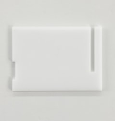 Henric Borsten, Recesses 2