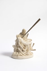 Gideon Kiefer, Piëta (A. Santini after Michelangelo ft. Gideon Kiefer)