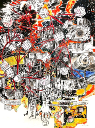 James Pustorino, Universechild  -10-