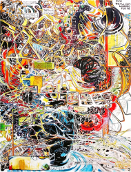 James Pustorino, Universechild  -12-