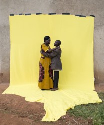 Lana Mesic, Fainah and Camille