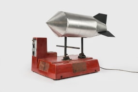 Joost Pauwaert, Kiddie Rocket Bomb