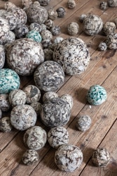 Matea Bakula, Harvest