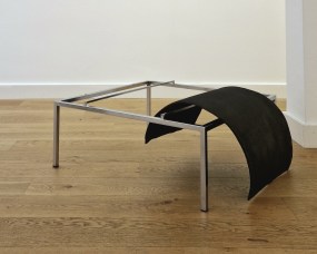 Ruta Butkute, Fold #3