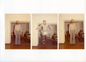 Hreinn Fridfinnsson, Moment