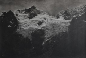 Renie Spoelstra, Glacier View